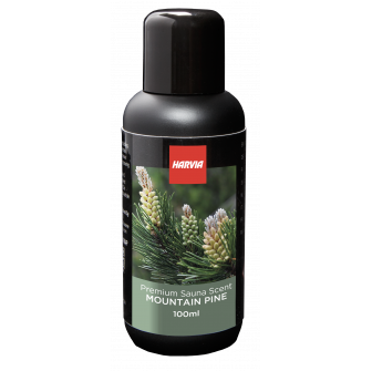 HARVIA Saunaduftkonzentrat Latschenkiefer 100 ml