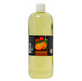 HARVIA Saunaduftkonzentrat, Zeder, Eukalyptus, Orange, 1 l