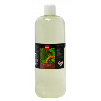 HARVIA Saunaduftkonzentrat Zeder, Litsea Cubeba und Minze 1 l
