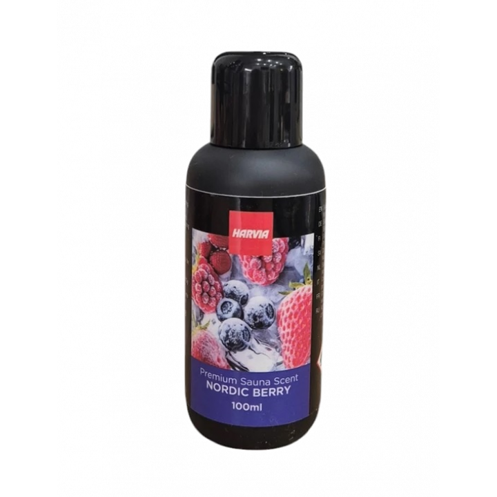 HARVIA Saunaduftkonzentrat Elsbeere 100 ml