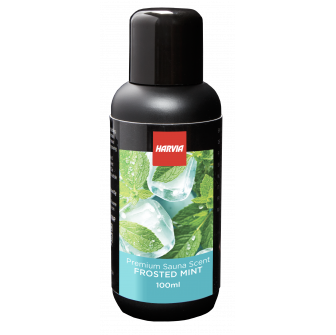 HARVIA Saunaduftkonzentrat Eisminze 100 ml
