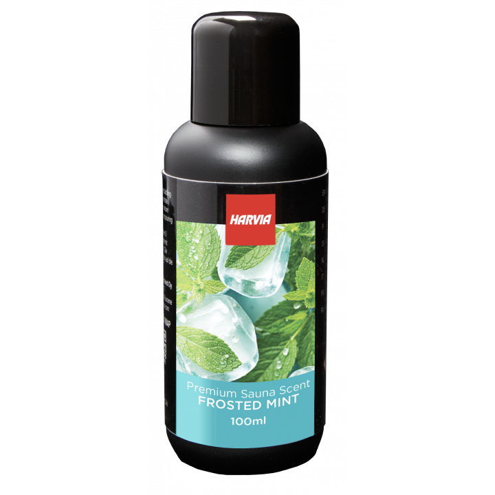 HARVIA Saunaduftkonzentrat Eisminze 100 ml