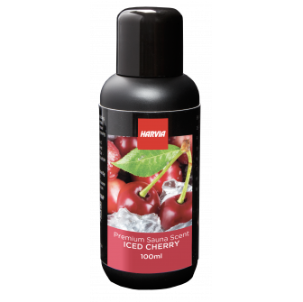 HARVIA Saunaduftkonzentrat Eiskirsche 100 ml