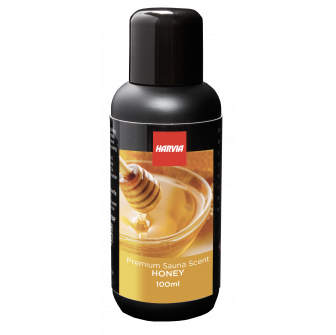 HARVIA Saunaduftkonzentrat Honig 100 ml