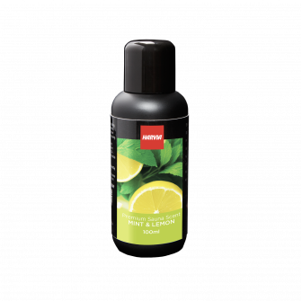 HARVIA Saunaduftkonzentrat Minze und Zitrone 100 ml