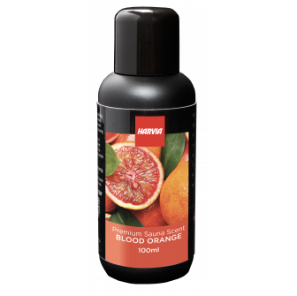 HARVIA Saunaduftkonzentrat Blutorange 100 ml