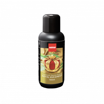HARVIA Saunaduftkonzentrat Royal Eucament 100 ml