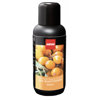 HARVIA Saunaduftkonzentrat Sanddorn 100 ml