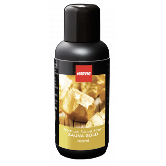 HARVIA Saunaduftkonzentrat Saunagold 100 ml