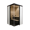 HARVIA SmartFold Badezimmerkabine - 2