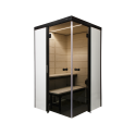 HARVIA SmartFold Badezimmerkabine - 6