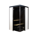 HARVIA SmartFold Badezimmerkabine - 7