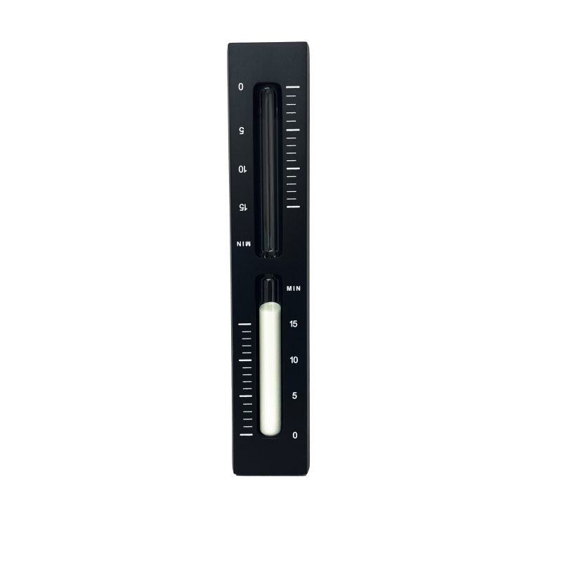 Harvia Sanduhr, schwarz 15 Min.