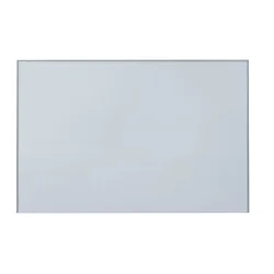 Ersatzteile - für Holzöfen HARVIA - Glas für Tür der Duo-Serie 