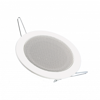 HARVIA Lautsprecherset - WC4-BT-SP, 13,5 cm
