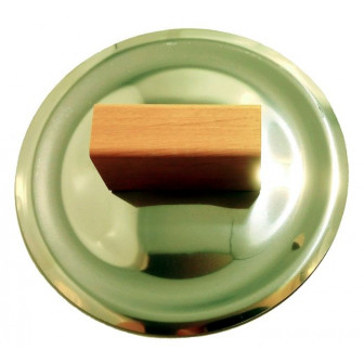 Ersatzteile - für Warmwasserbereiter HARVIA - Deckel, Rohrmodell