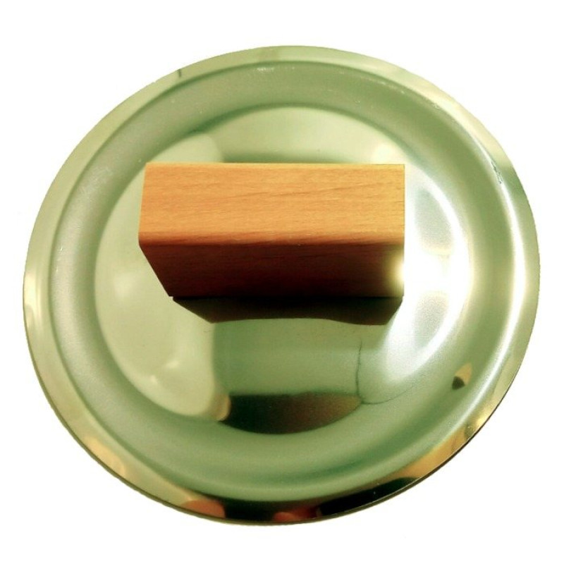 Ersatzteile - für Warmwasserbereiter HARVIA - Deckel, Rohrmodell