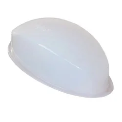 Harvia Glaskugel für Saunalampe 