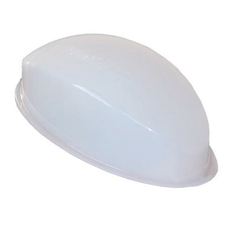 Harvia Glaskugel für Saunalampe