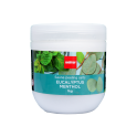 Sauna-Peelingsalz HARVIA Eukalyptus Menthol 1 kg - 0