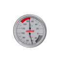 HARVIA Thermometer-Hygrometer - 0