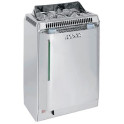 Elektrischer Saunaofen - HARVIA Topclass Combi KV80SE 8,0 kW - 0