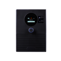 Harvia-Bedienfeld C105VKK (bis 10,5 kW)