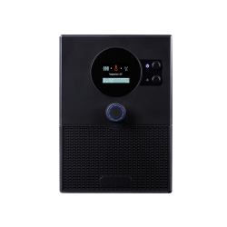 Harvia-Bedienfeld C105VKK (bis 10,5 kW) 