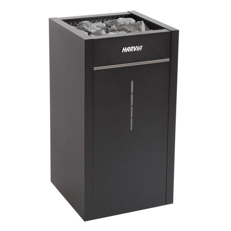 Elektrischer Saunaofen - HARVIA Virta Combi