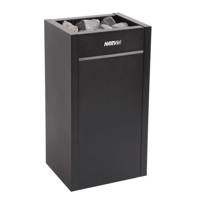 Elektrischer Saunaofen - HARVIA Virta