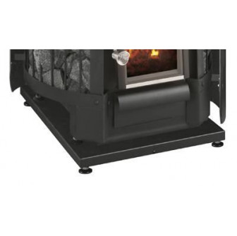 HARVIA Legend Schutzbettung WL100