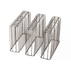 HARVIA Umluftgrill ZSB-485 