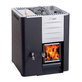 Holzbefeuerter Saunaofen - HARVIA 20 LS PRO  Holzbefeuerter Saunaofen - HARVIA 20 LS PRO
