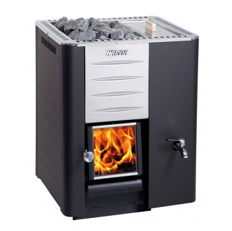 Holzbefeuerter Saunaofen - HARVIA 20 RS PRO