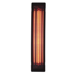 Harvia Vitae Vollspektrum-Infrarotstrahler, 350–750 W 