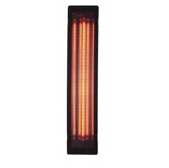 Harvia Vitae Vollspektrum-Infrarotstrahler, 350–750 W