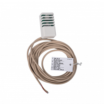 Ersatzteile - TYLOHELO Olet 6-1 Temperatursensor