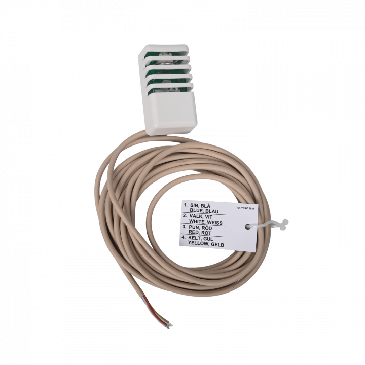 Ersatzteile - TYLOHELO Olet 6-1 Temperatursensor