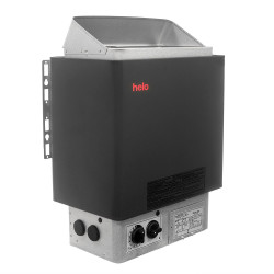 Elektrischer Saunaofen - HELO Cup STJ  Elektrischer Saunaofen - HELO Cup STJ
