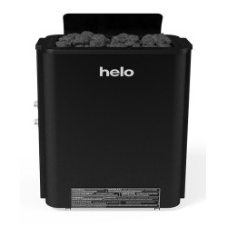 Elektrischer Saunaofen - HELO Havanna D 