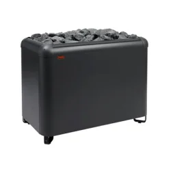 Elektrischer Saunaofen - HELO Magma 