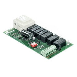 Ersatzteile - HELO Platine HNS T1 