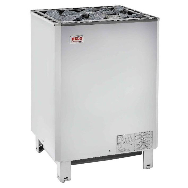 Elektrischer Saunaofen - HELO SKLE