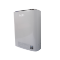 Elektrischer Saunaofen - HELO VIENNA 45STS 4,5 kW - 1