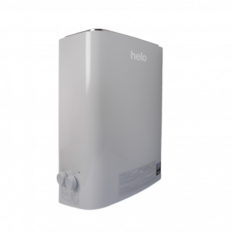 Elektrischer Saunaofen - HELO VIENNA 45STS 4,5 kW