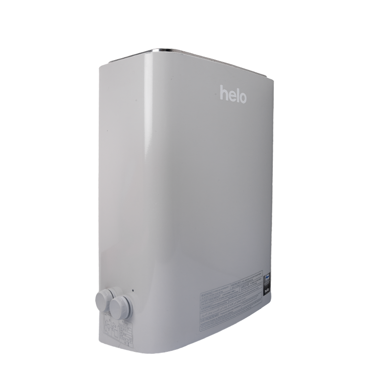 Elektrischer Saunaofen - HELO VIENNA 45STS 4,5 kW