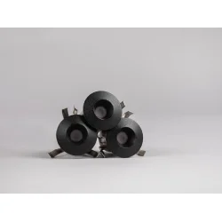 Saunabeleuchtung HIDEALITE, 6-tlg. 