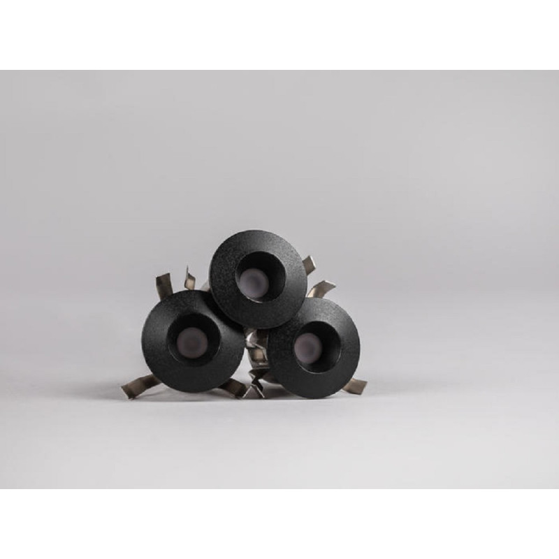 Saunabeleuchtung HIDEALITE, 6-tlg.