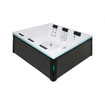 SPA-Massagebecken – Serene 6