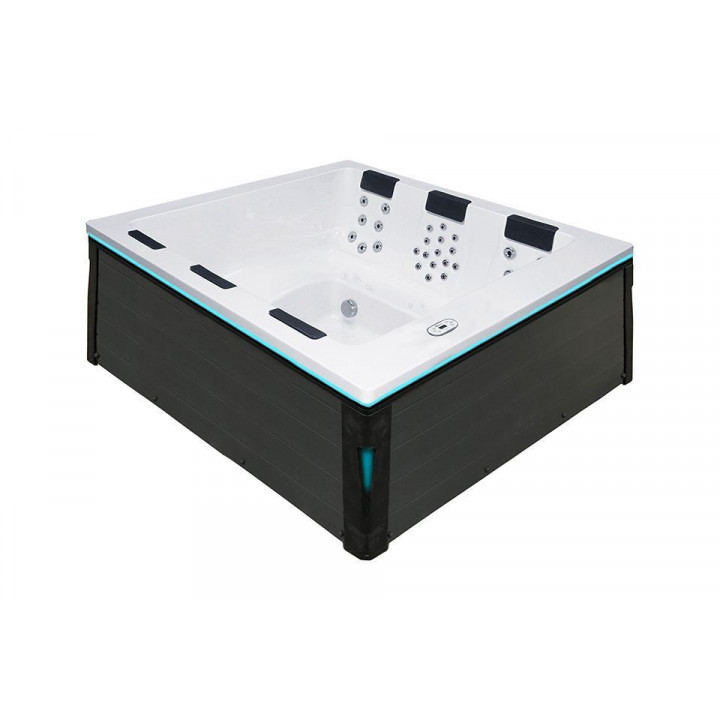 SPA-Massagebecken – Serene 6